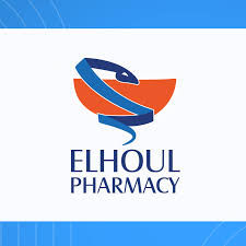 El-Houl Pharmacy New Damietta Logo