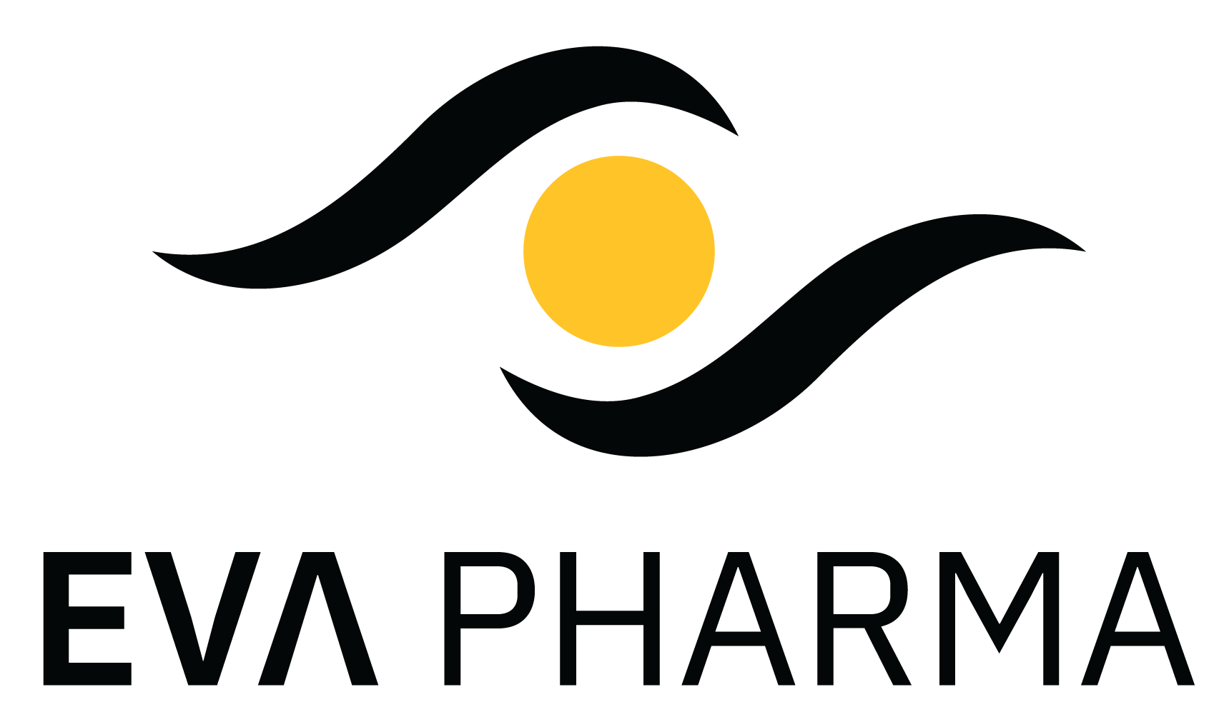 Eva Pharma Logo