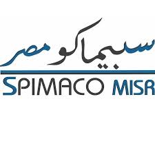 Spimaco Logo