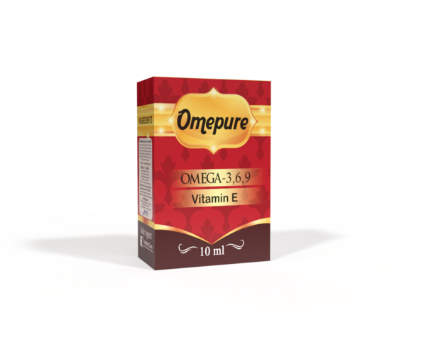 Omepure 10ml Drops